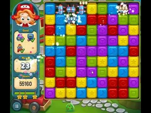 Video guide by GameGuides: Toy Blast Level 13 #toyblast