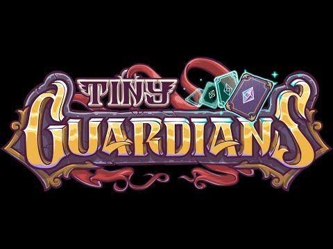 Video guide by : Tiny Guardians  #tinyguardians