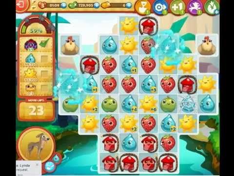 Video guide by Blogging Witches: Farm Heroes Saga Level 897 #farmheroessaga