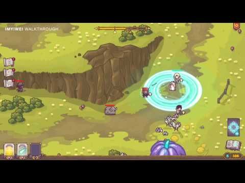 Video guide by imyiwei: Tiny Guardians Level 3 #tinyguardians