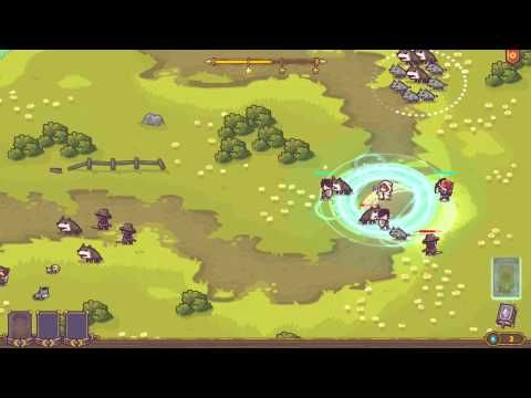 Video guide by imyiwei: Tiny Guardians Level 2 #tinyguardians