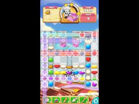 Video guide by Sillymojo1013: Cookie Jam Level 733 #cookiejam