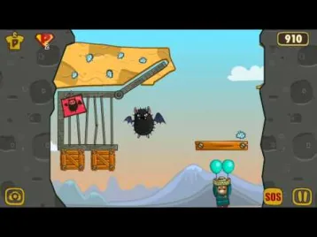 Video guide by bals gameplay: Amigo Pancho Level 7 #amigopancho