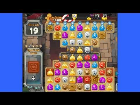 Video guide by paula thorne: Monster Busters Level 2010 #monsterbusters