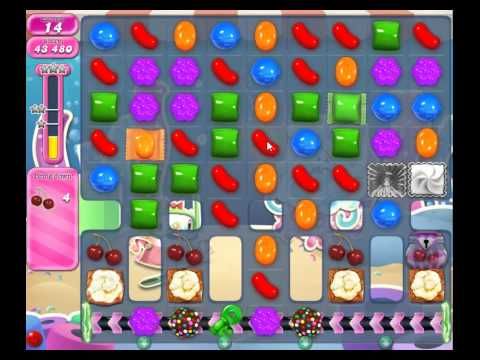 Video guide by skillgaming: Candy Crush Saga Level 934 #candycrushsaga