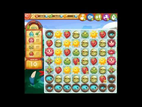 Video guide by Blogging Witches: Farm Heroes Saga Level 915 #farmheroessaga