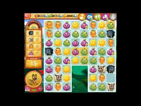 Video guide by Blogging Witches: Farm Heroes Saga Level 913 #farmheroessaga