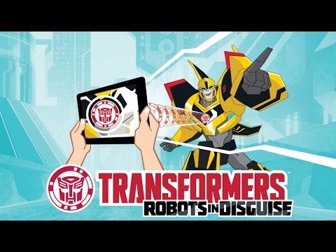 Video guide by : Transformers: Robots in Disguise  #transformersrobotsin