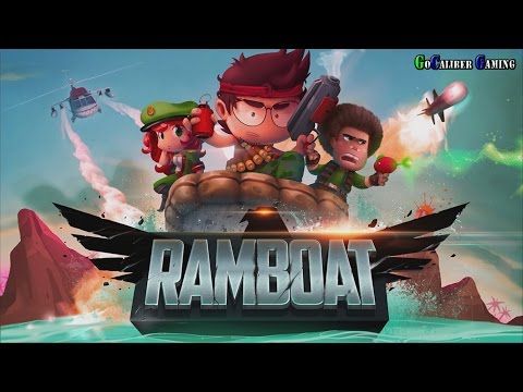 Video guide by : Ramboat  #ramboat