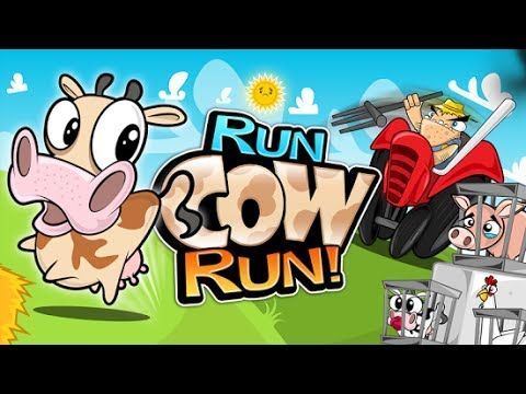 Video guide by : Run Cow Run  #runcowrun