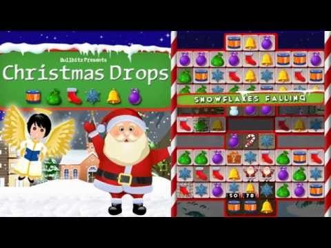 Video guide by : Christmas Drops  #christmasdrops