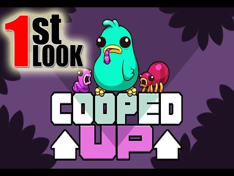 Video guide by : Cooped Up  #coopedup