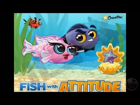 Video guide by : Fish with Attitude  #fishwithattitude