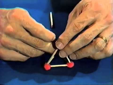 Video guide by : Matchstick Puzzle  #matchstickpuzzle