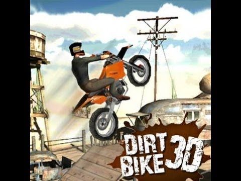 Video guide by : Dirt Bike 3D  #dirtbike3d