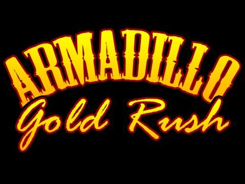 Video guide by : Armadillo Gold Rush  #armadillogoldrush