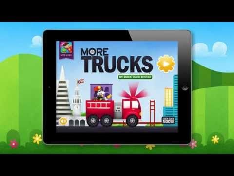 Video guide by : More Trucks  #moretrucks
