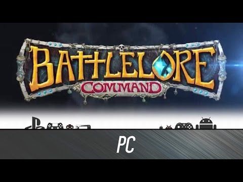 Video guide by : BattleLore: Command  #battlelorecommand