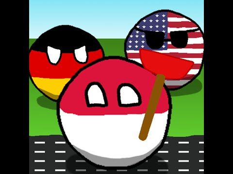 Video guide by : Countryballs  #countryballs