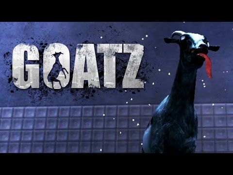Video guide by : Goat Simulator GoatZ  #goatsimulatorgoatz