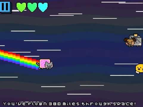 Video guide by : Nyan Cat!  #nyancat