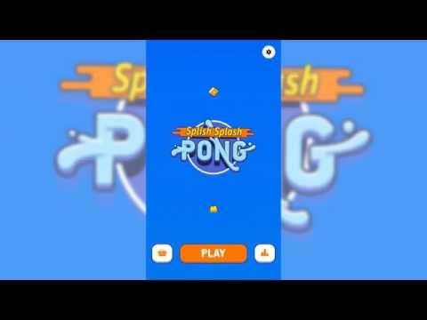 Video guide by : Splish Splash Pong  #splishsplashpong