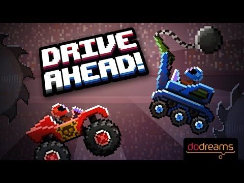 Video guide by : Drive Ahead!  #driveahead
