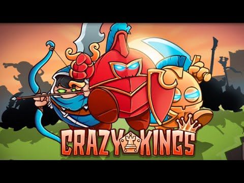 Video guide by : Crazy Kings  #crazykings
