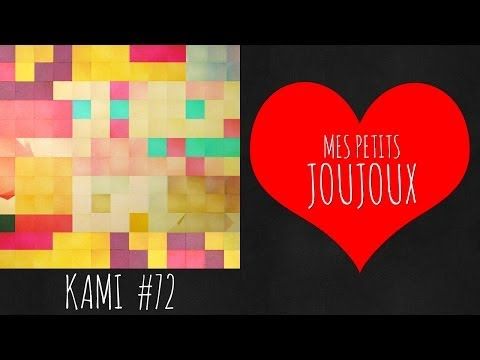 Video guide by mespetitsjoujoux: KAMI Level 3-9 #kami