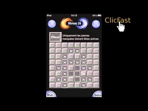 Video guide by ClicFast: EnigmOn 2 level 26 #enigmon2