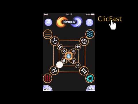 Video guide by ClicFast: EnigmOn 2 level 27 #enigmon2
