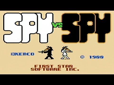 Video guide by : Spy vs Spy  #spyvsspy