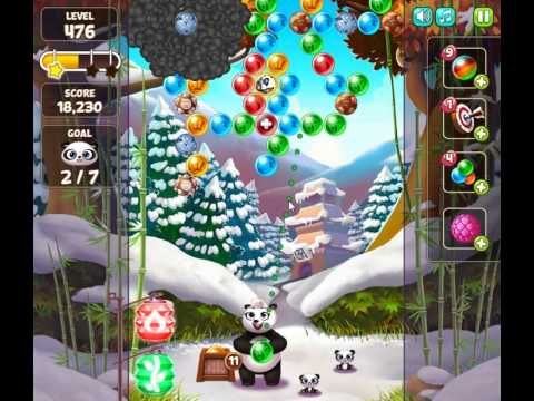 Video guide by : Panda Pop Level 476 #pandapop