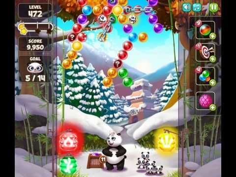 Video guide by : Panda Pop Level 472 #pandapop