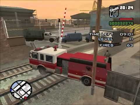 Video guide by : Grand Theft Auto: San Andreas Episode 18 #grandtheftauto