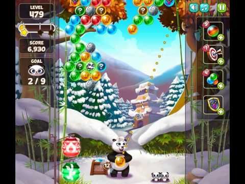 Video guide by : Panda Pop Level 479 #pandapop