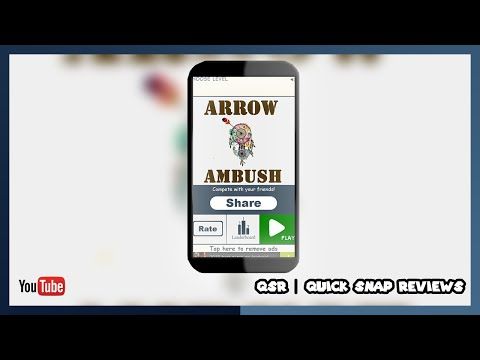 Video guide by : Arrow Ambush  #arrowambush