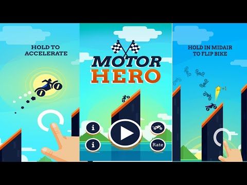 Video guide by : Motor Hero!  #motorhero