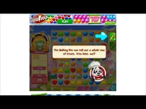 Video guide by : Cookie Jam Level 11-15 #cookiejam