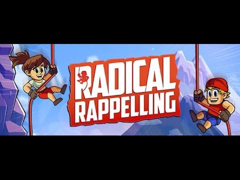 Video guide by : Radical Rappelling  #radicalrappelling