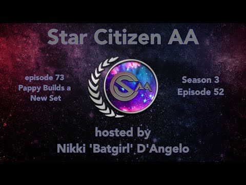 Video guide by StarCitizenAA: Aa Episode 73 #aa