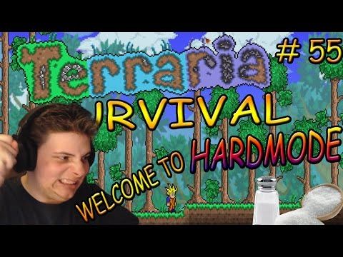 Video guide by Kokesher3: Terraria Episode 55 #terraria