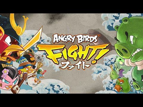 Video guide by : Angry Birds Fight!  #angrybirdsfight