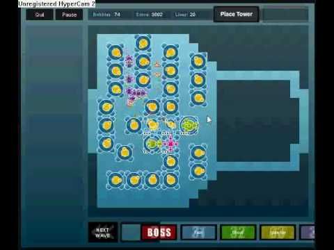 Video guide by franksun1985: Bubble Tower level 42 #bubbletower