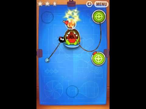 Video guide by iPhoneGameGuide: Candy Shoot level 2-24 #candyshoot