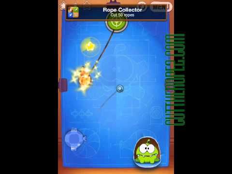 Video guide by iPhoneGameGuide: Candy Shoot level 2-17 #candyshoot