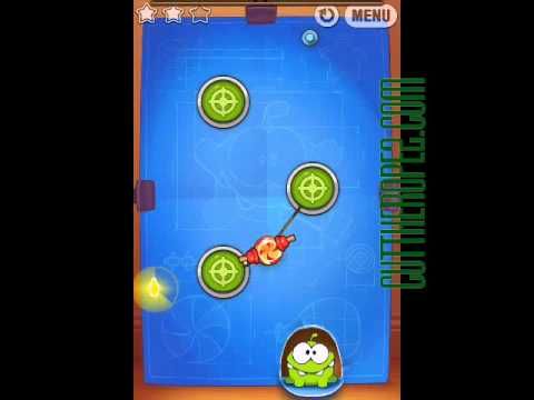 Video guide by iPhoneGameGuide: Candy Shoot level 2-23 #candyshoot