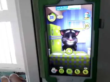 Video guide by : My Talking Tom Level 29 #mytalkingtom