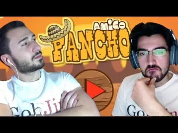 Video guide by GohJinBlog: Amigo Pancho Level 38 - 1 #amigopancho