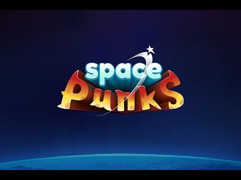Video guide by : Space Punks  #spacepunks